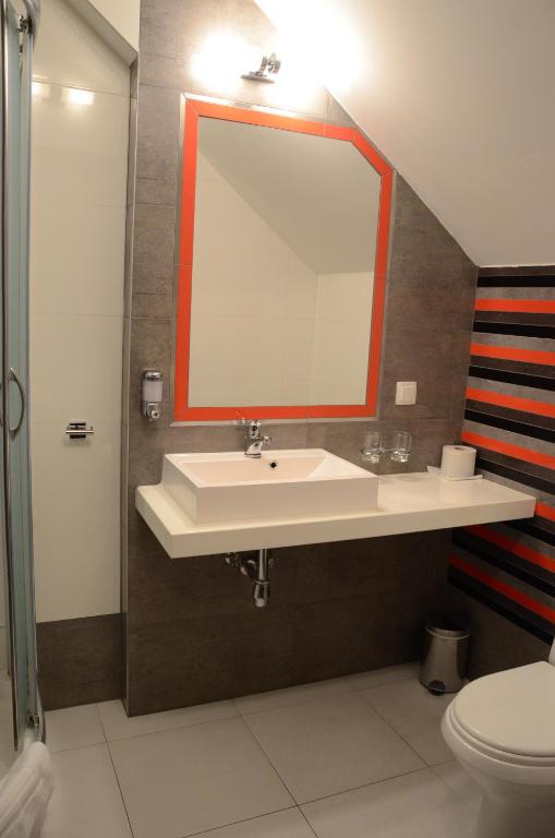 Agat Hotel - Resim 13