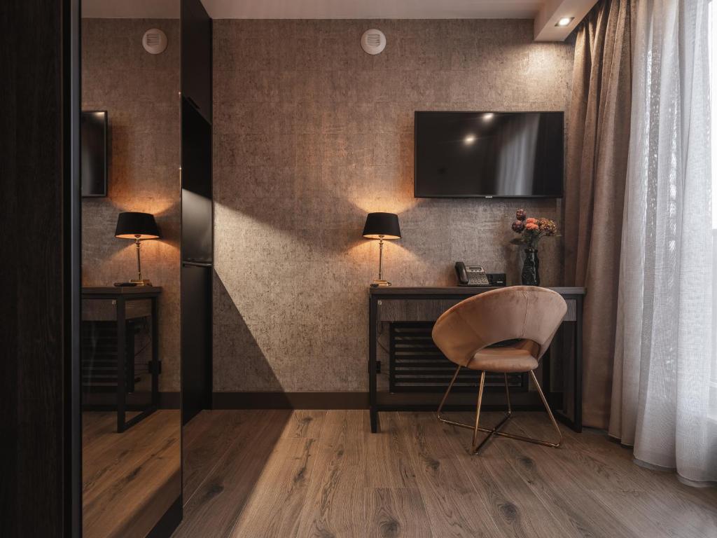 Art Suites Boutique Hotel - Krakow Center