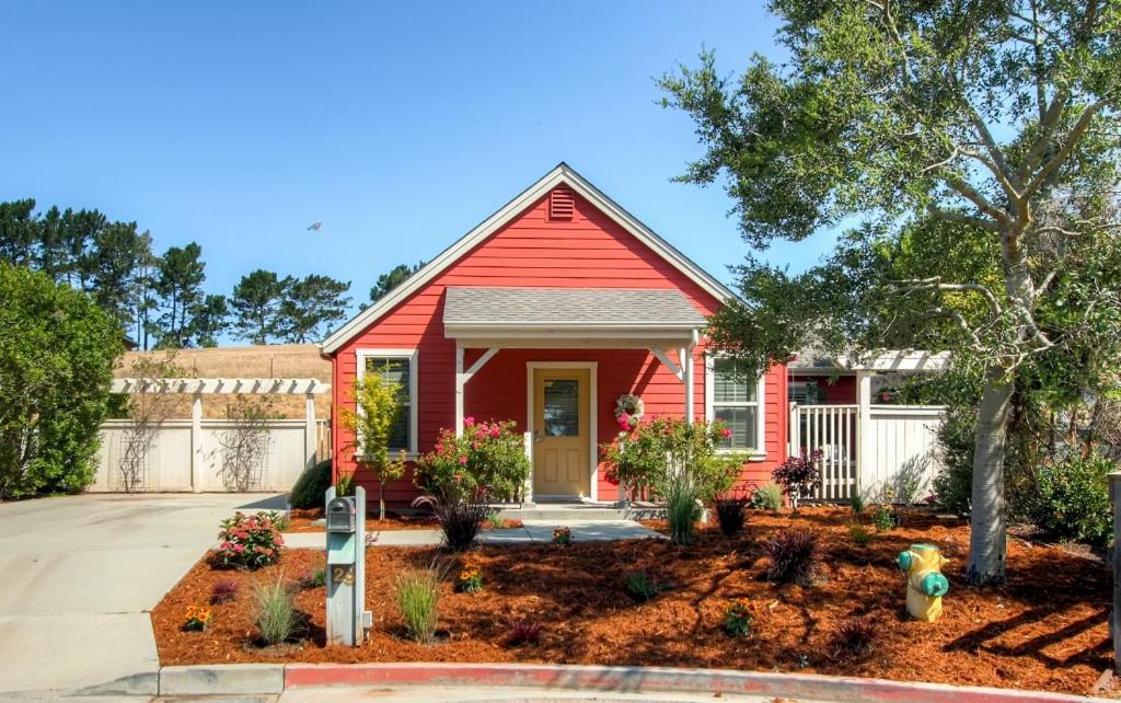 Serene Bungalow-Style Home in Point Reyes Station! photo