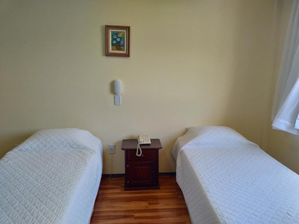  Hotel das Videiras