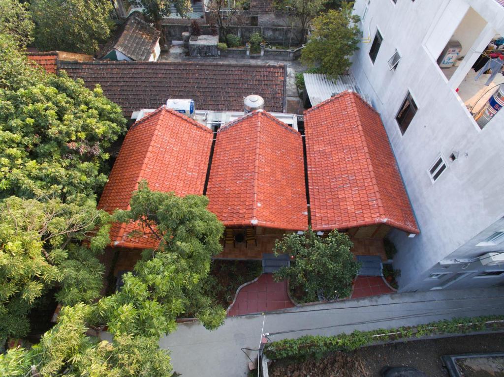 Tam Coc Three Princess Homestay - 8