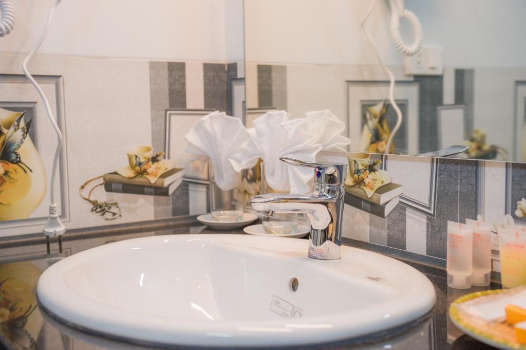 Tam Coc Three Princess Homestay - 14