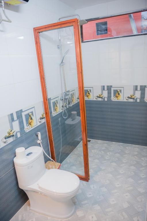 Tam Coc Three Princess Homestay - 9