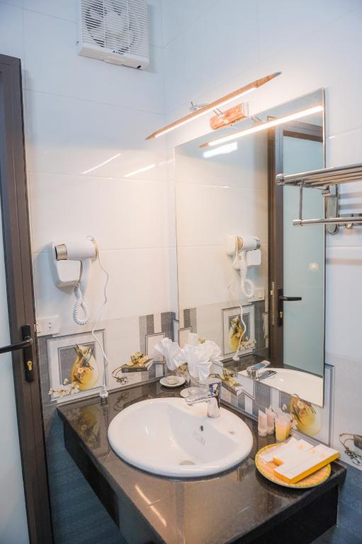 Tam Coc Three Princess Homestay - 15