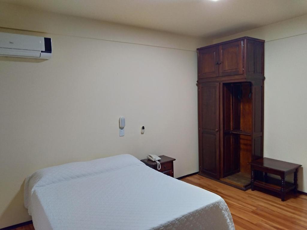  Hotel das Videiras