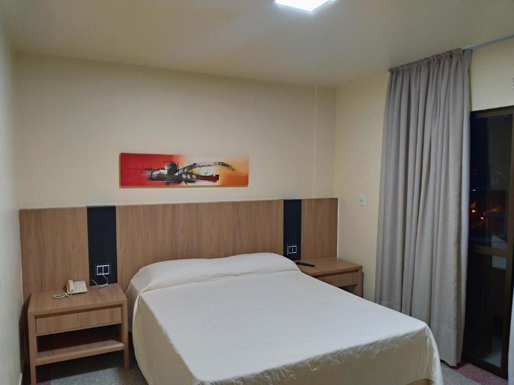  Hotel das Videiras