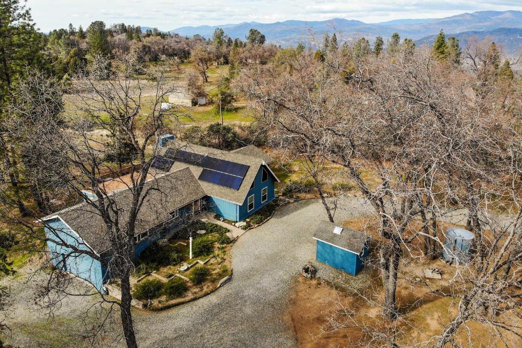 Mudge Ranch Retreat near Bass Lake with EV Charger - Casa De Vacaciones