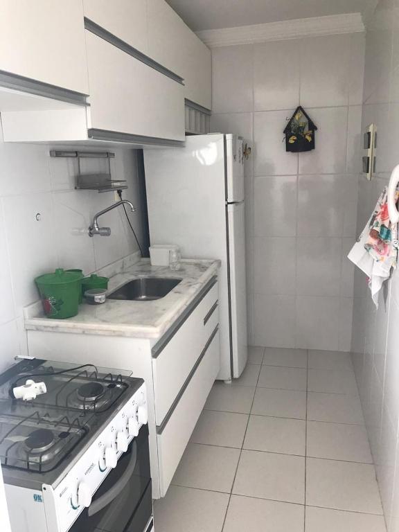 Apto 3/4 suíte Aracaju