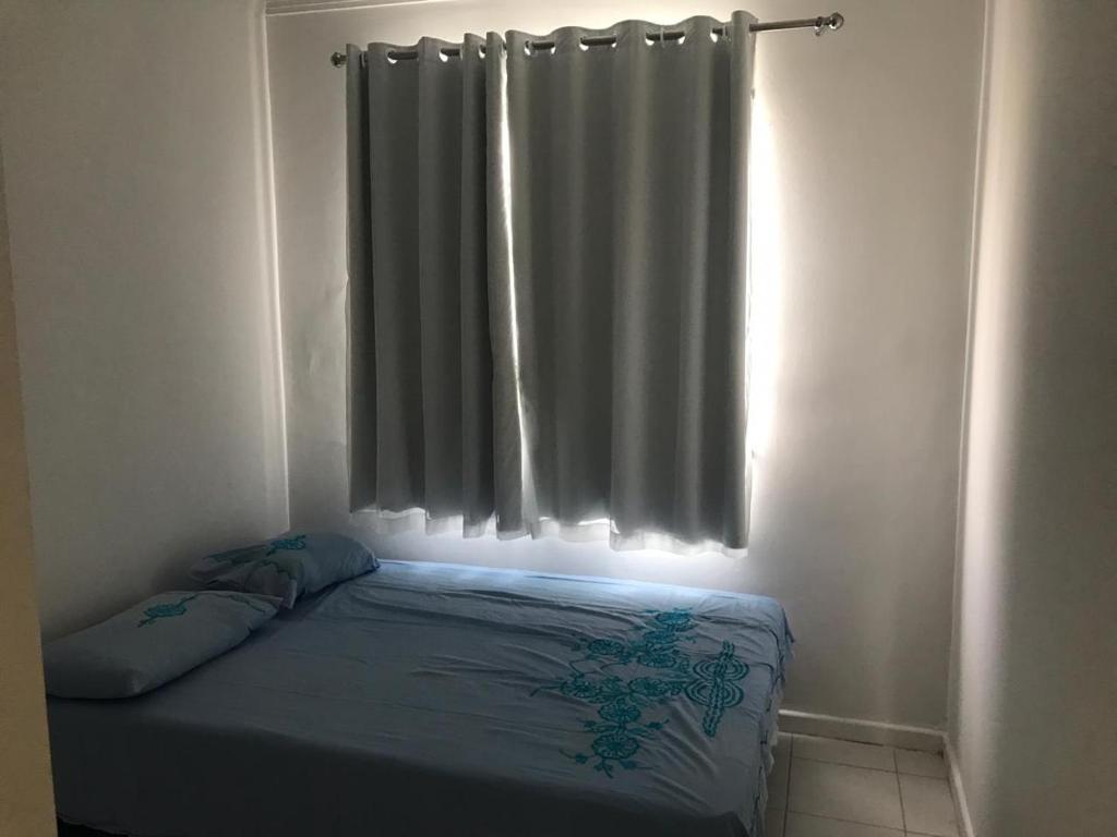  Apto 3/4 suíte Aracaju