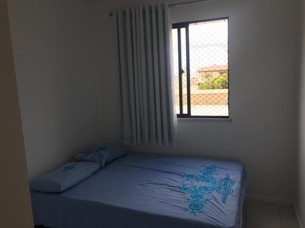  Apto 3/4 suíte Aracaju