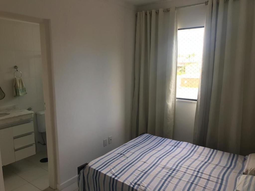  Apto 3/4 suíte Aracaju