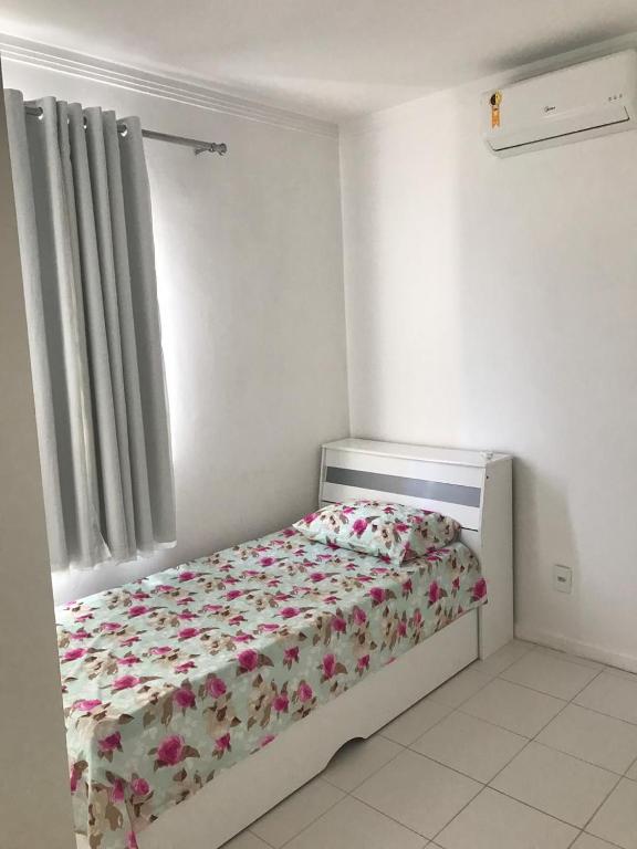  Apto 3/4 suíte Aracaju