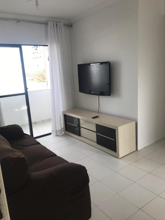 Apto 3/4 suíte Aracaju