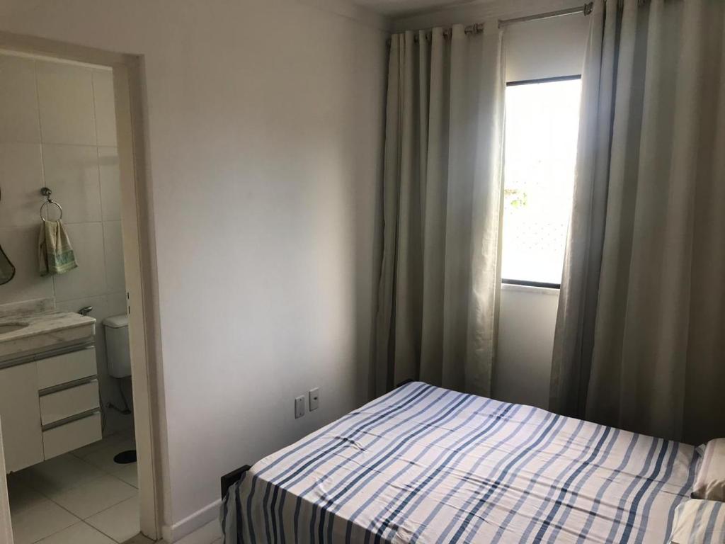  Apto 3/4 suíte Aracaju