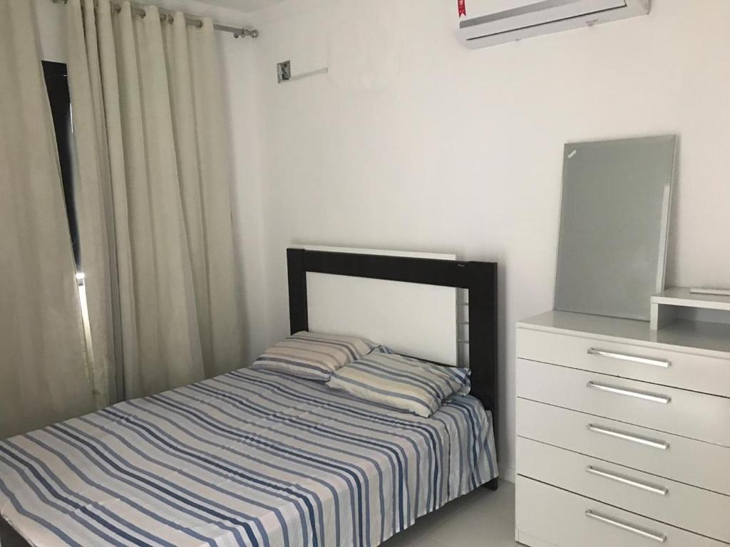  Apto 3/4 suíte Aracaju