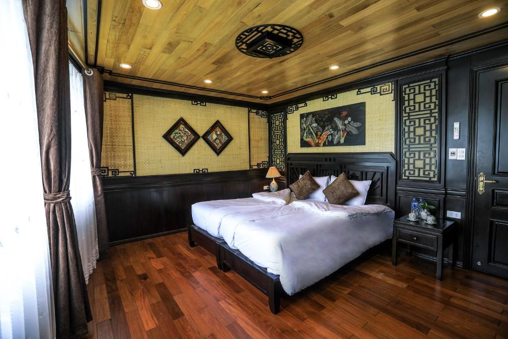 Cozy Boutique Cruise - 9