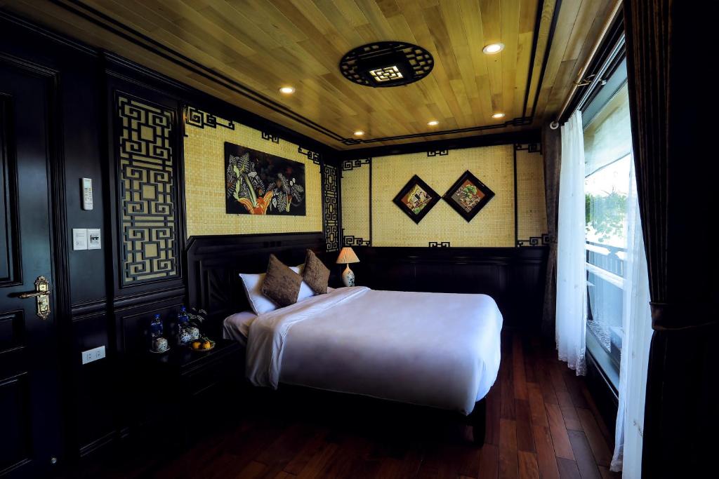 Cozy Boutique Cruise - 7