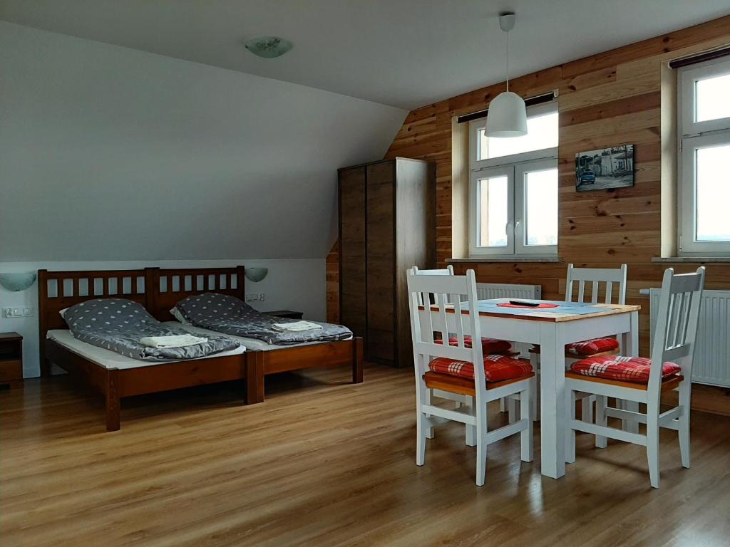 Dom Piotra - Apartamento Estándar