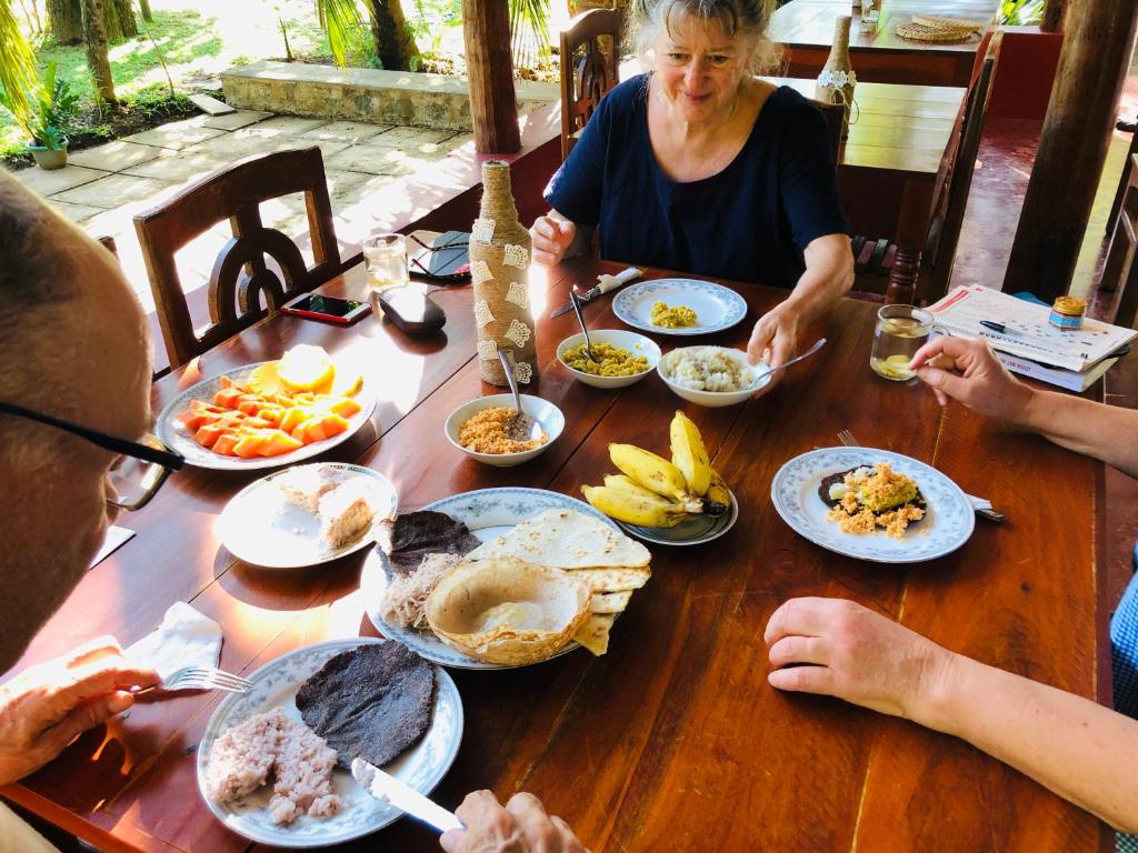 Hidden Garden Tangalle - 14