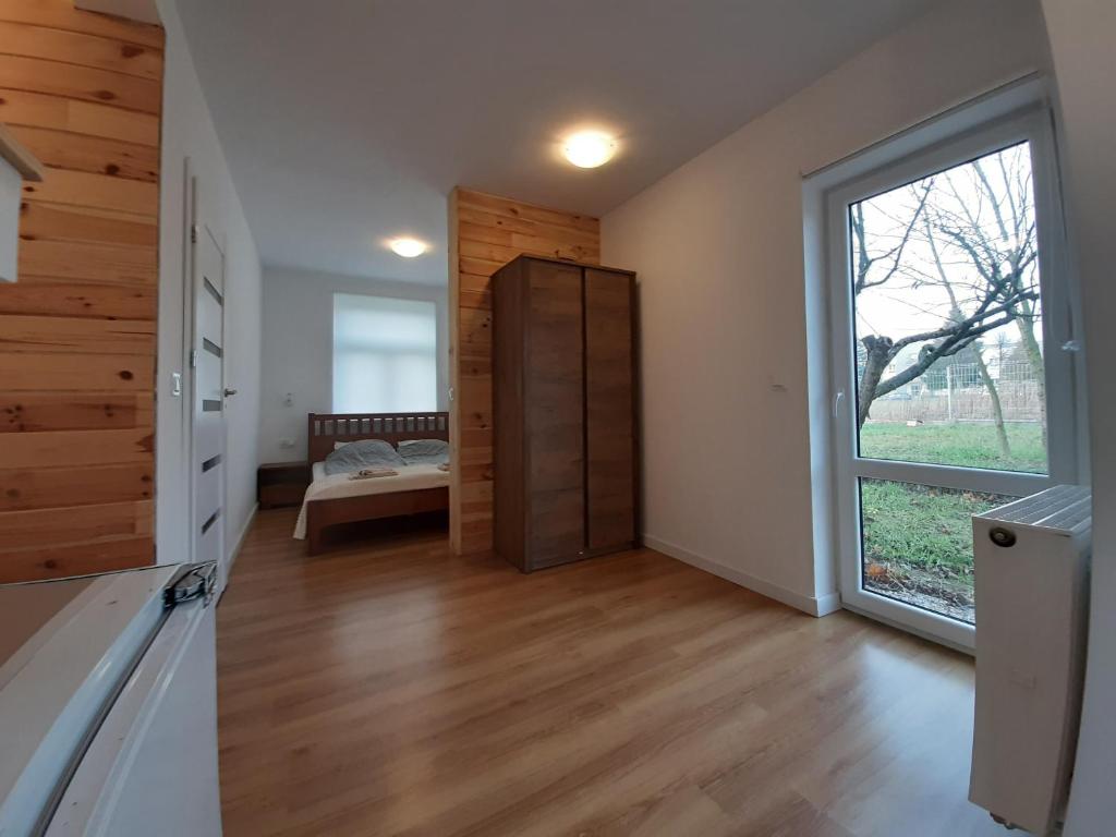 Dom Piotra - Apartamento Estudio