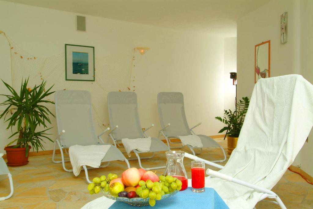 Fotografie z fotogalerie ubytování Hotel Brückenwirt - Al Ponte v destinaci Montagna