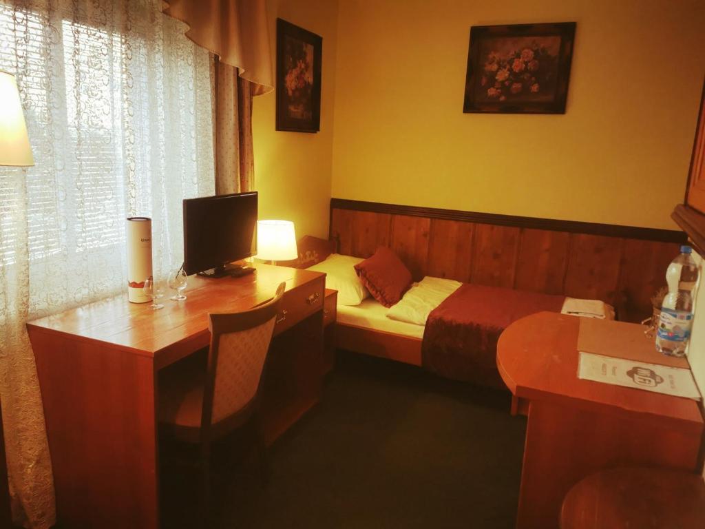 River Star Hotel - Resim 21