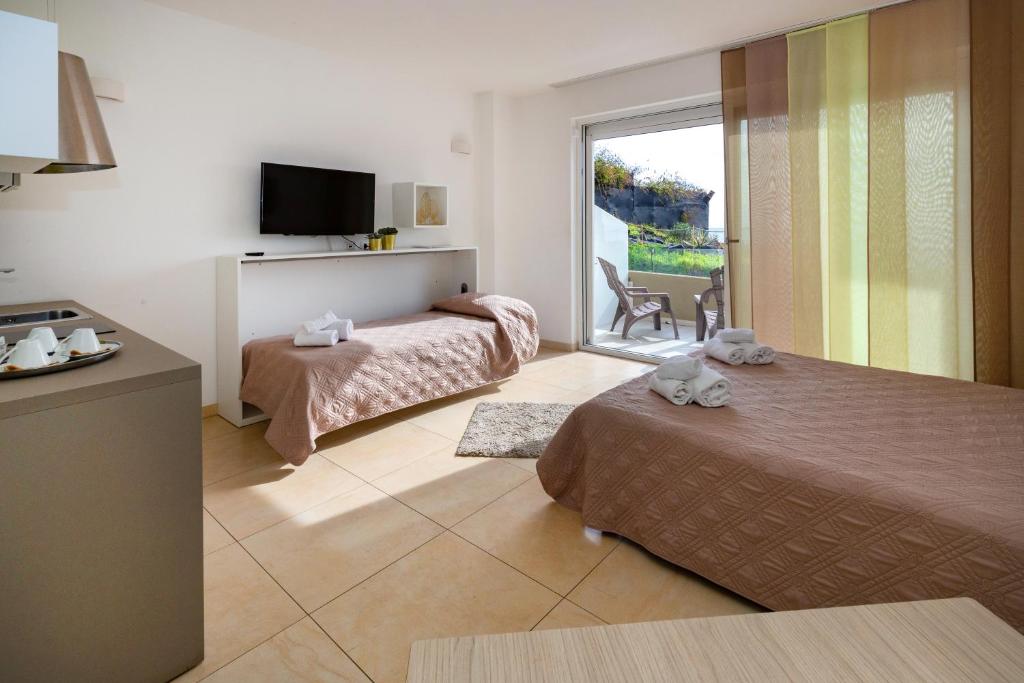 Zeus Hotel - Aparthotel - Meeting & Congress - Resim 2