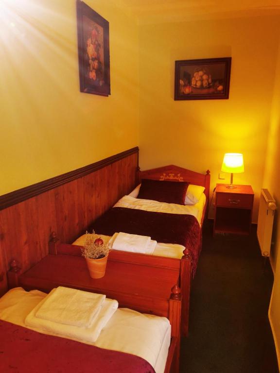 River Star Hotel - Resim 20