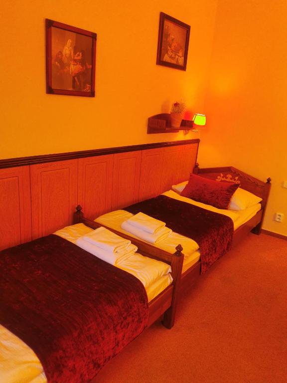 River Star Hotel - Resim 18