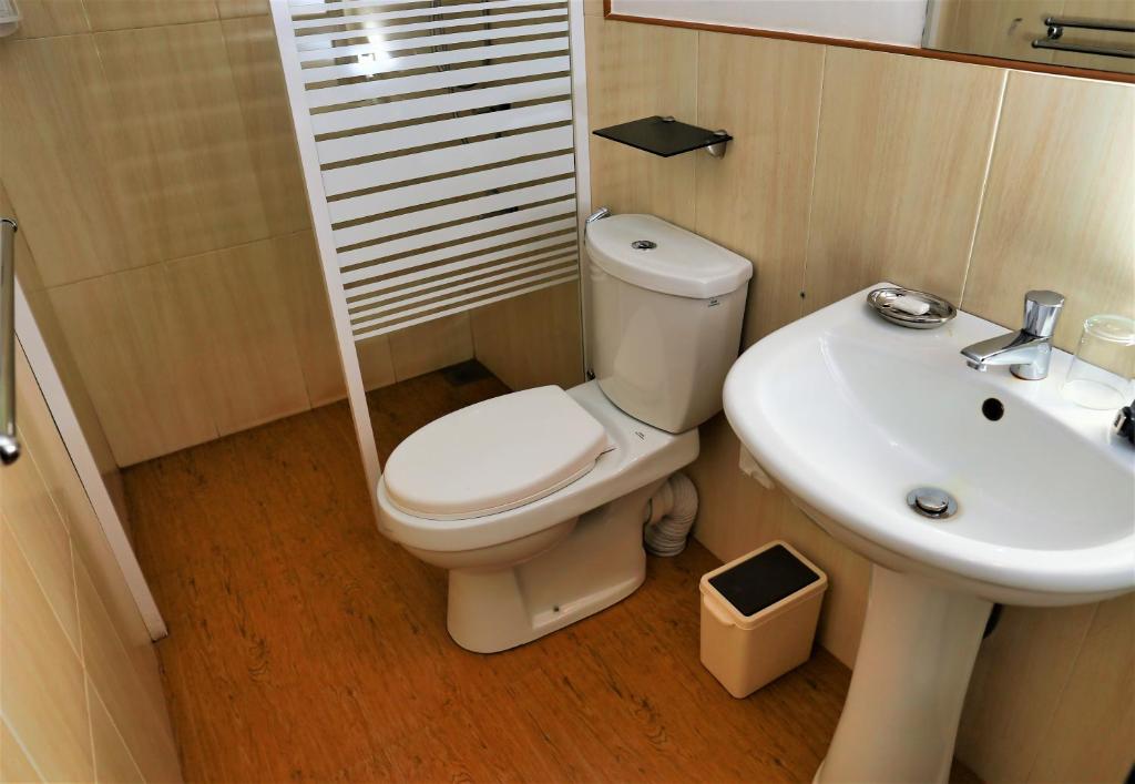 Bagno di Camellia Dwelling