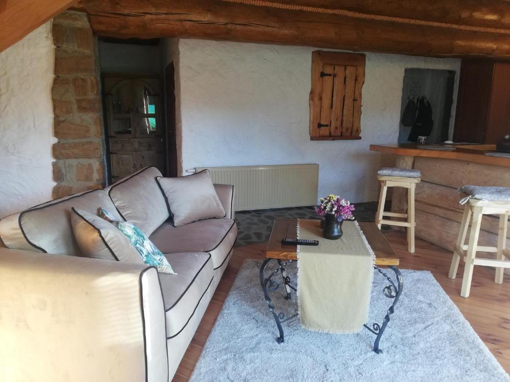 Apartament przy Bulwarach Straceńskich - Loft