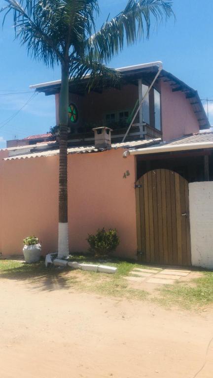  Casa luz