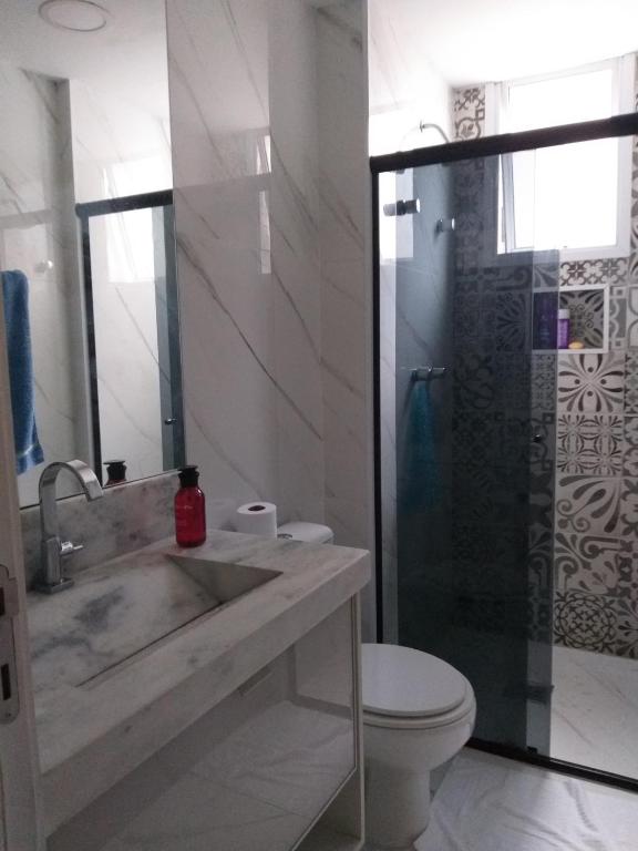  Maravilhoso Apartamento ao lado do aquario