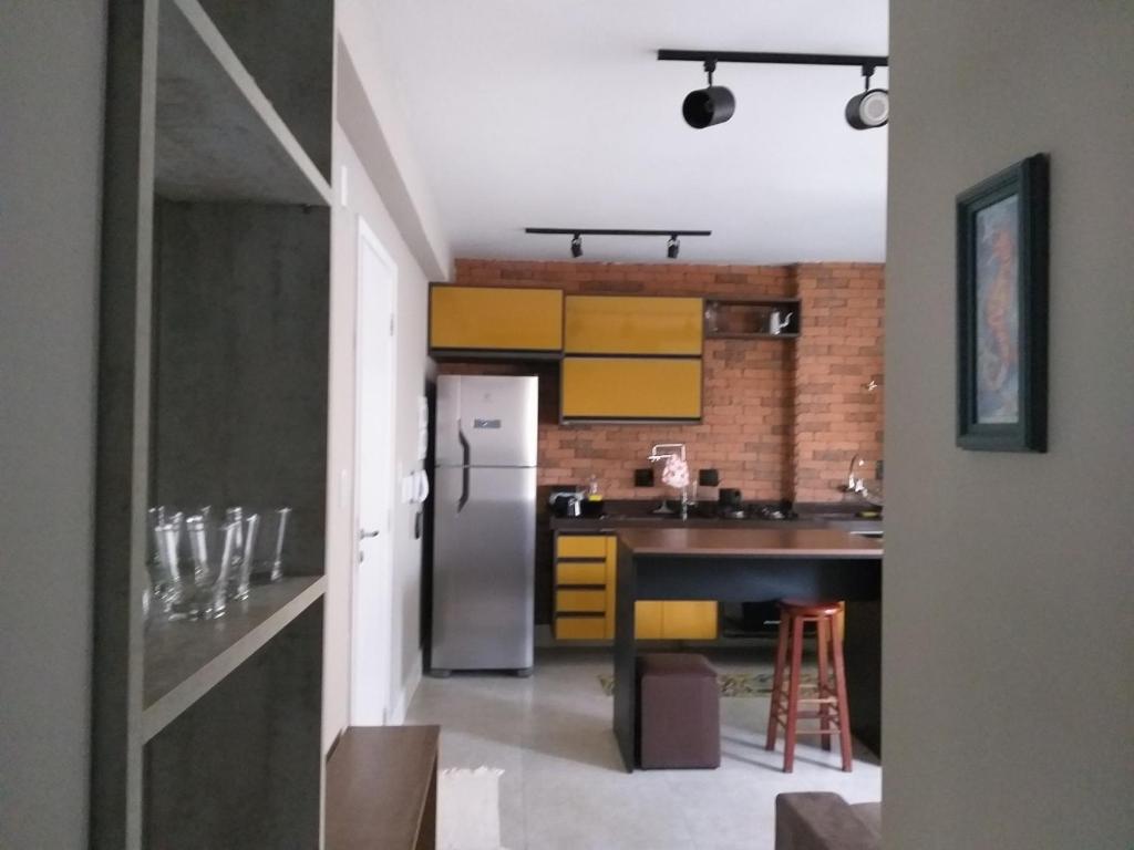  Maravilhoso Apartamento ao lado do aquario