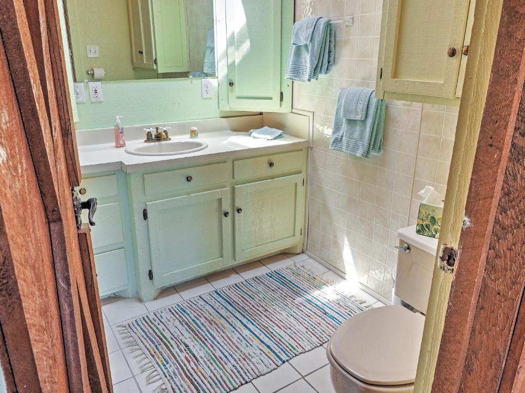 Lakefront Horseshoe Bay Home with Boat Dock, Horseshoe Bay (updated