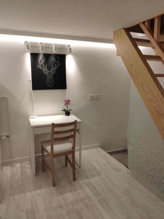 Kép Cozy Apartment Malasaña FREE Parking szállásáról Madridban a galériában