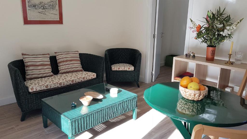 Quinta da Bizelga Cottages - 玫瑰之家