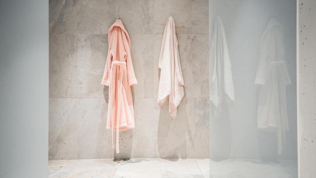 Fotografie z fotogalerie ubytování Hotel Lech & Residenz Chesa Rosa v destinaci Lech am Arlberg