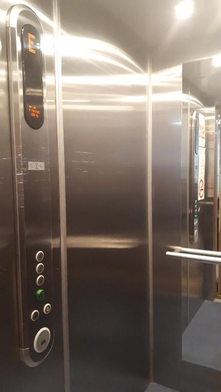 Hotel Hadrigan - Resim 8