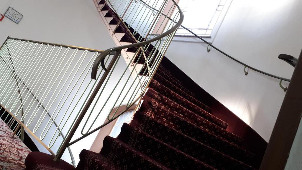 Fotografie z fotogalerie ubytování Hotel Hadrigan ve Vídni