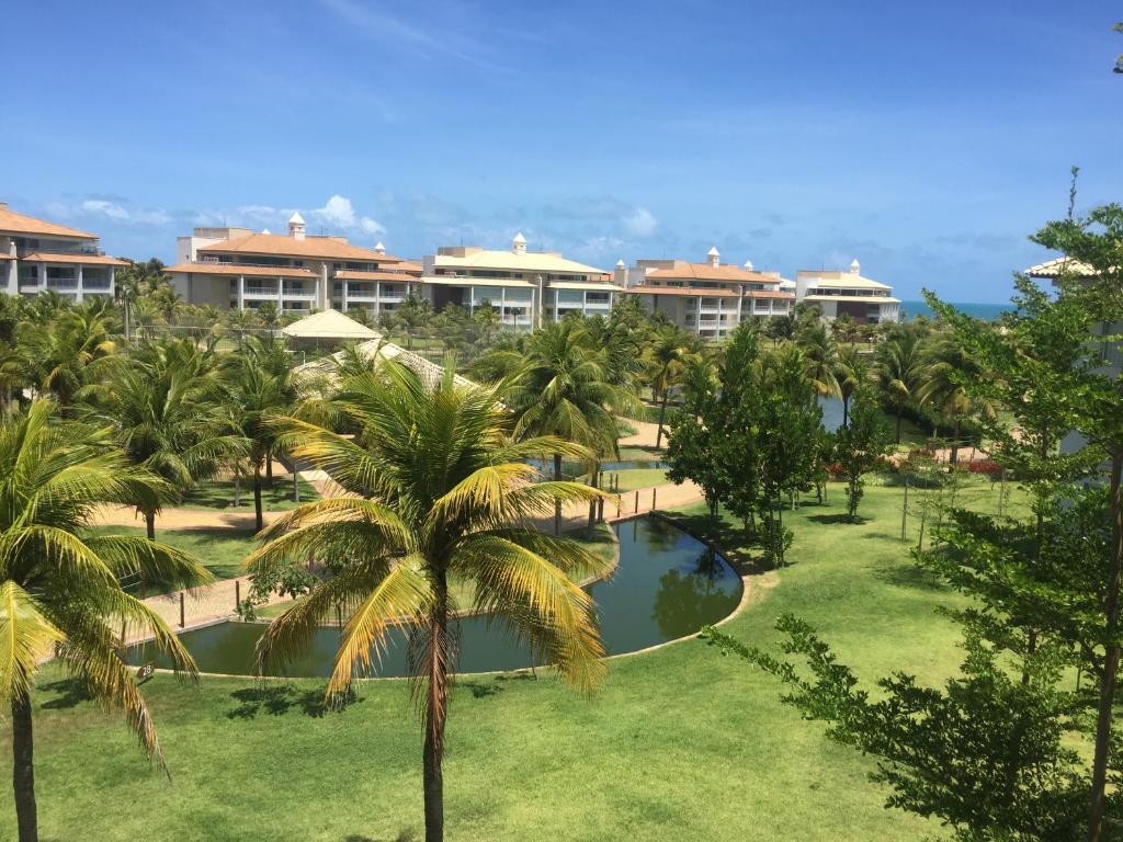  Golf Ville Resort Residence