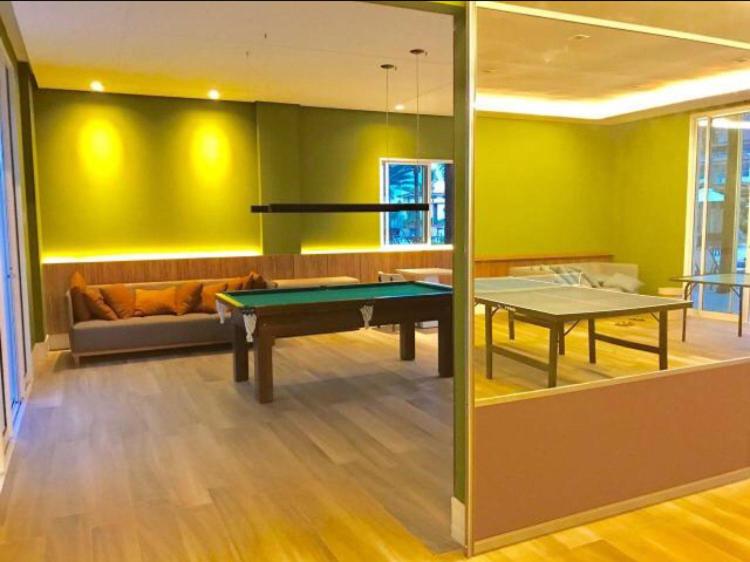  Golf Ville Resort Residence