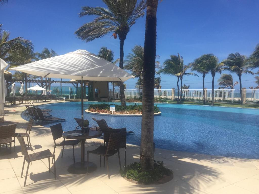  Golf Ville Resort Residence