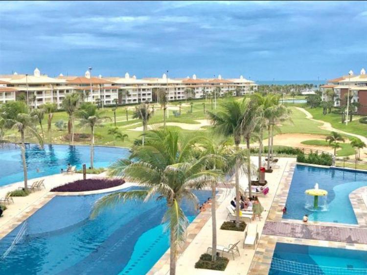  Golf Ville Resort Residence