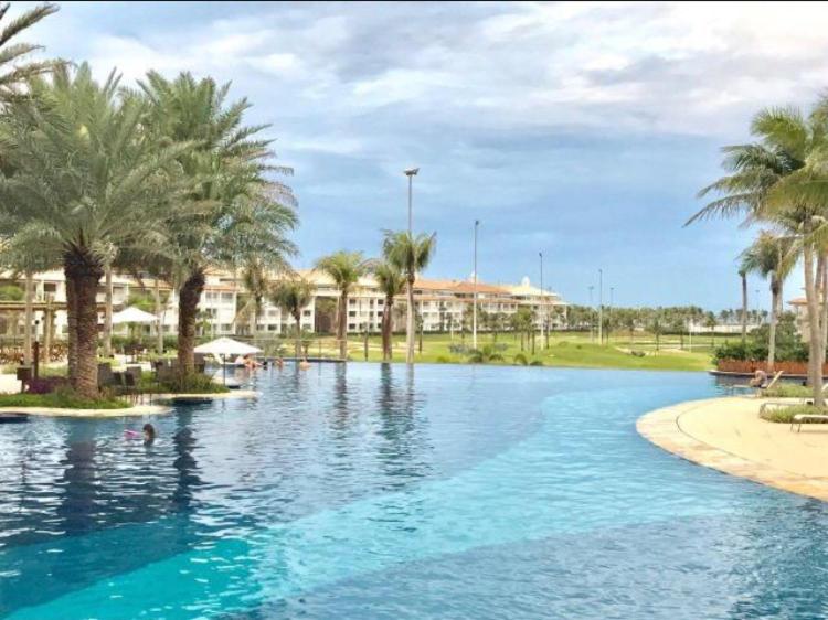  Golf Ville Resort Residence
