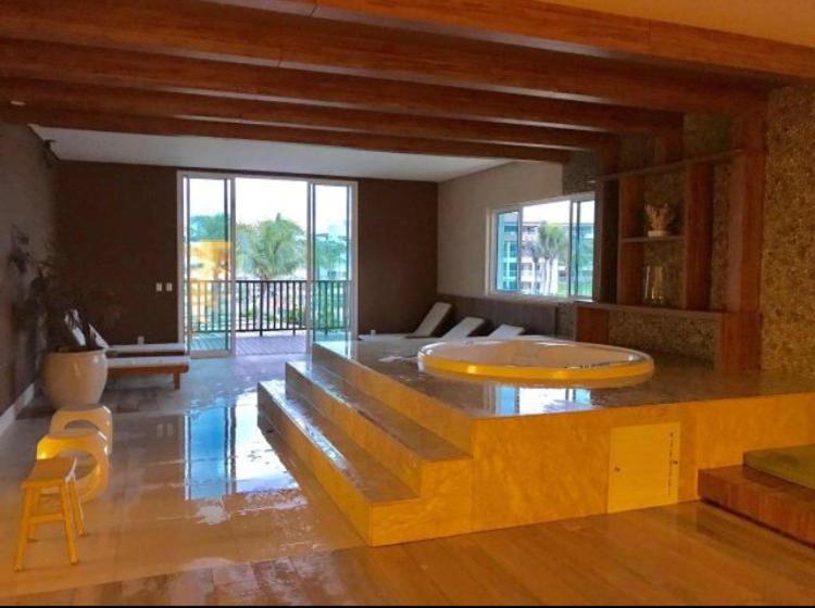  Golf Ville Resort Residence