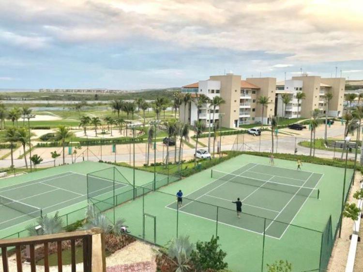  Golf Ville Resort Residence
