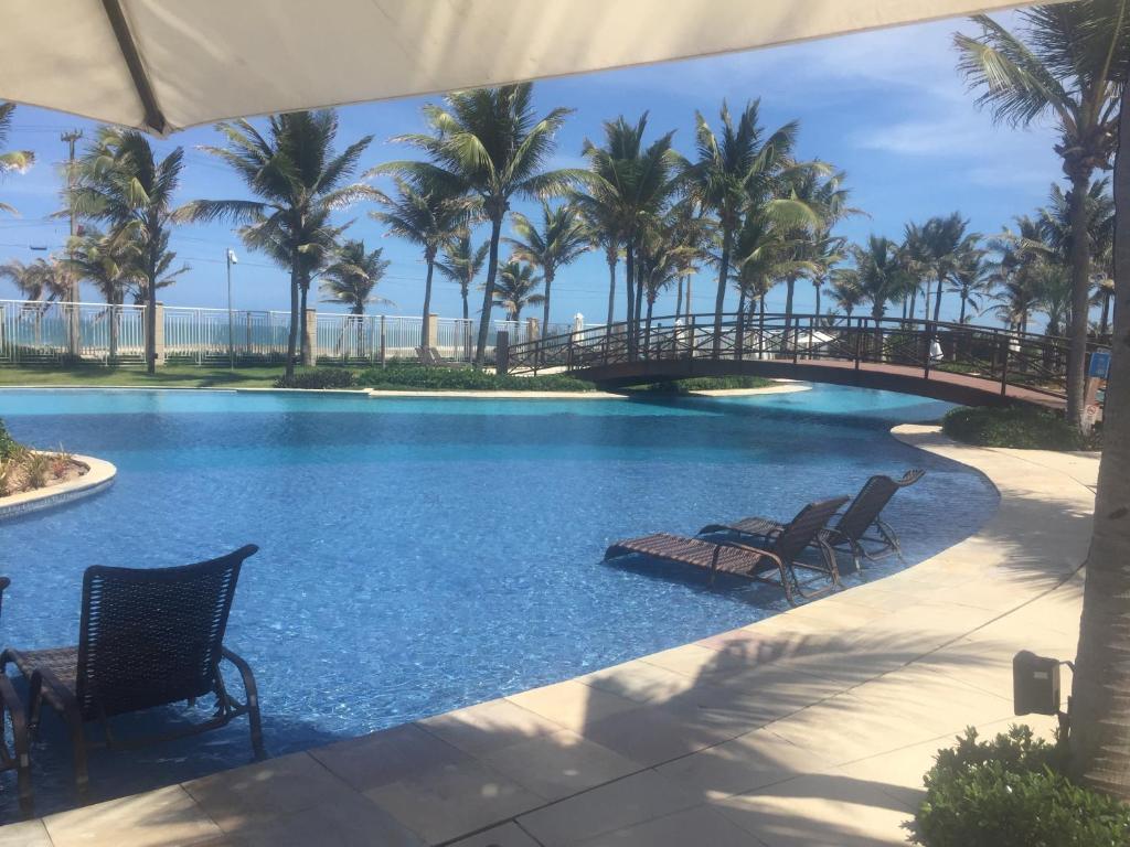  Golf Ville Resort Residence