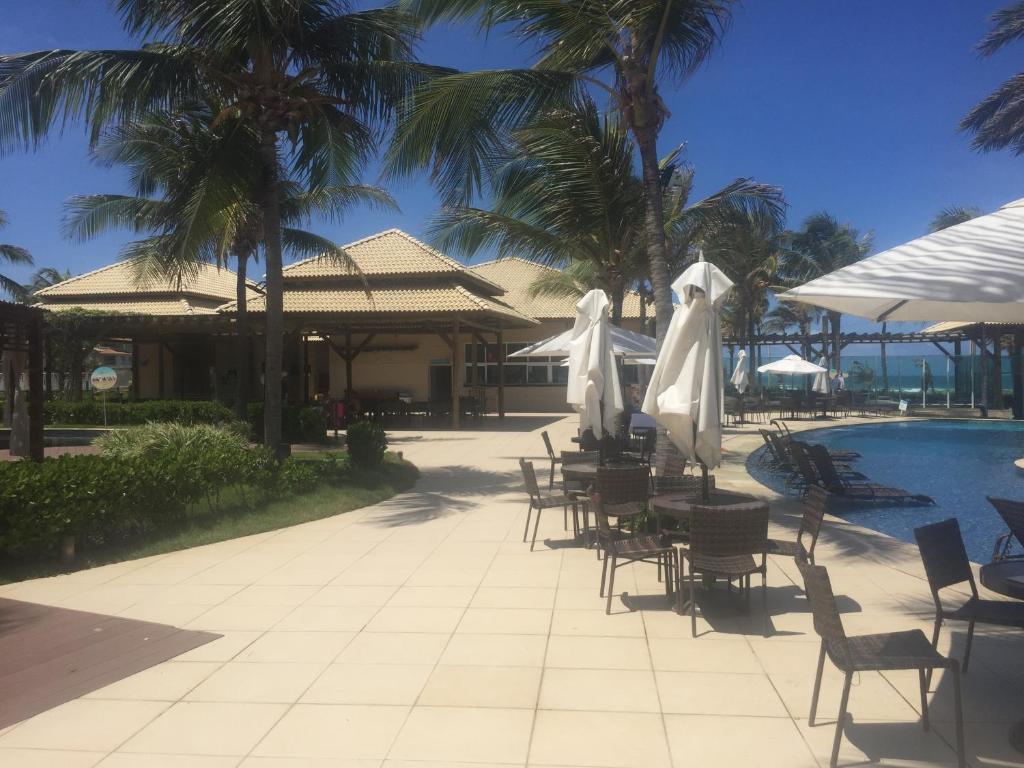  Golf Ville Resort Residence
