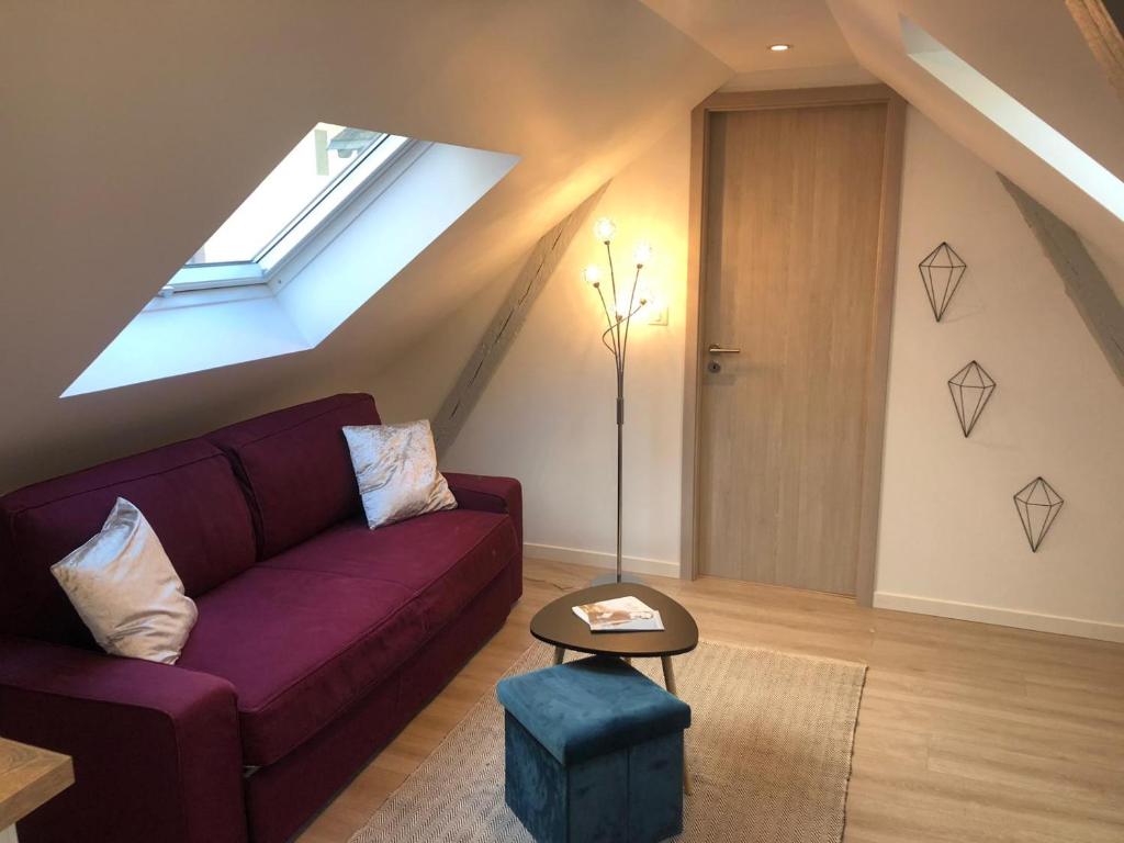 Charming Home - City Center Cosy Apartments – photo 13